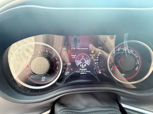 Used 2021 Dodge Challenger R/T Scat Pack w/ Dynamics Package image 15