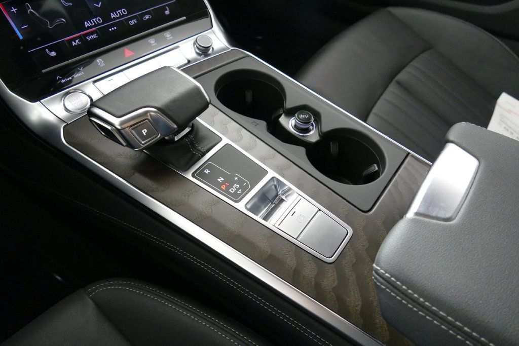 Used 2019 Audi A6 3.0T Premium Plus AWD/4WD image 23