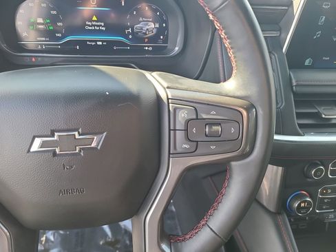 Used 2023 Chevrolet Tahoe RST w/ RST Performance Edition image 33