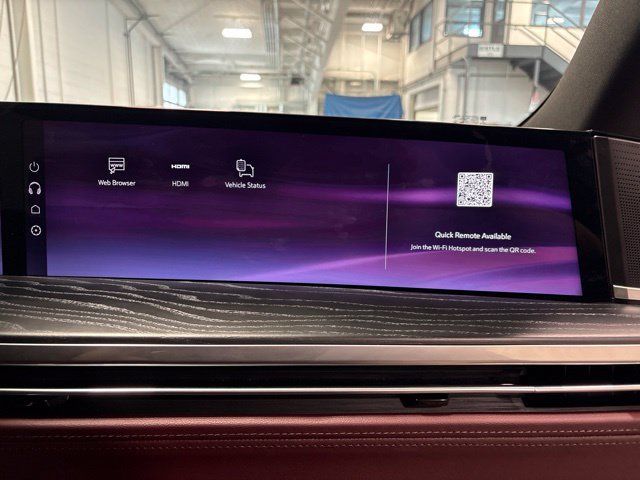Used 2026 Cadillac Escalade Luxury AWD/4WD image 57