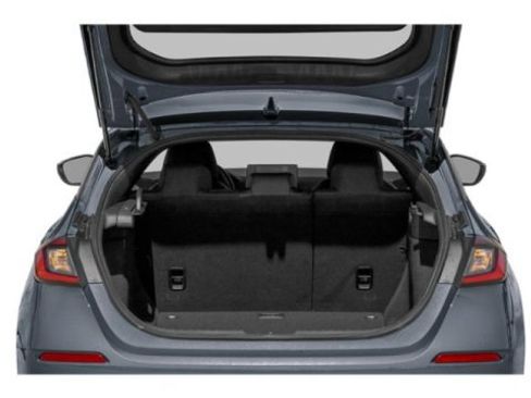 New 2025 Honda Civic Sport image 14