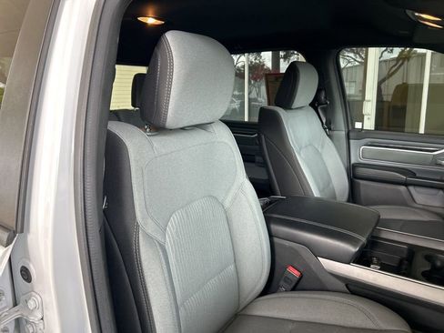 Used 2022 RAM 1500 Big Horn image 21