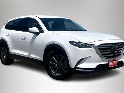 Used 2022 MAZDA CX-9 Touring
