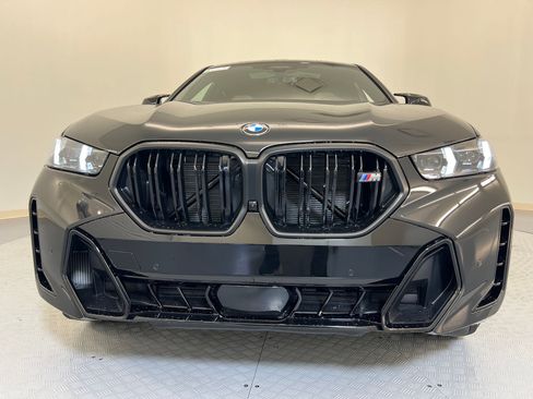 New 2026 BMW X6 M60i image 5