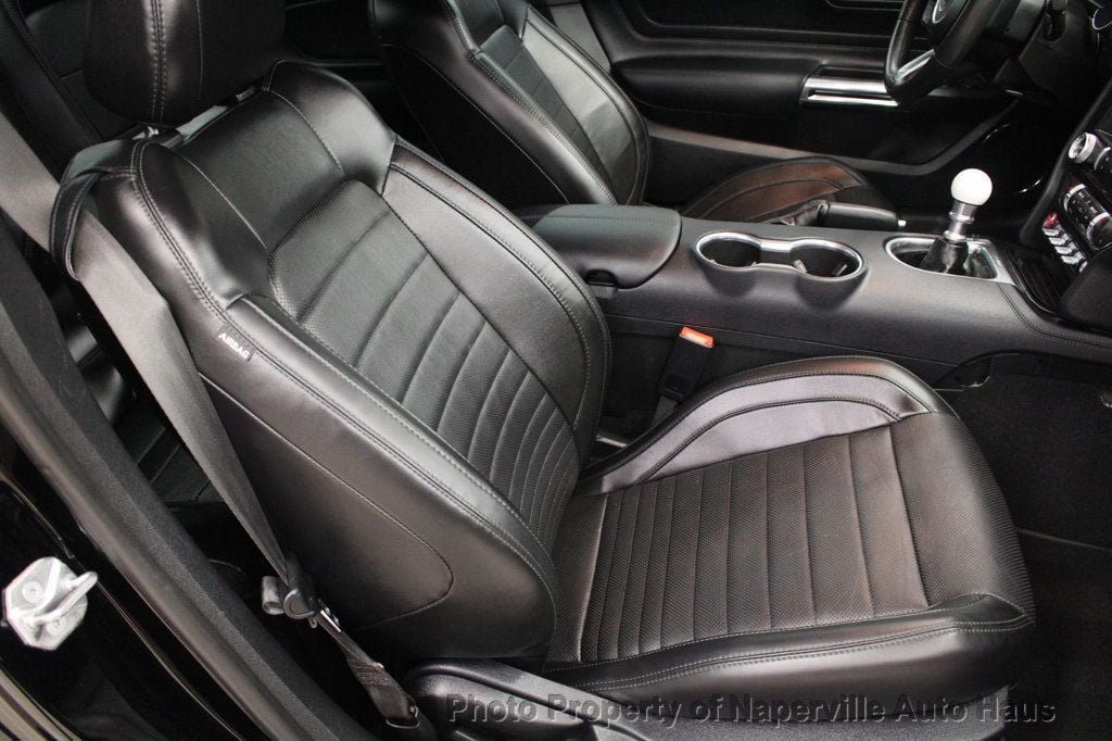 Used 2019 Ford Mustang Bullitt w/ Bullitt Electronics Package RWD image 36
