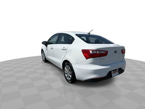 Used 2016 Kia Rio LX FWD image 6
