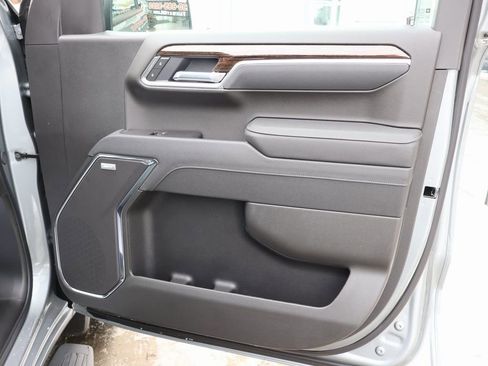 New 2026 GMC Sierra 1500 Elevation w/ Elevation Premium Package image 41