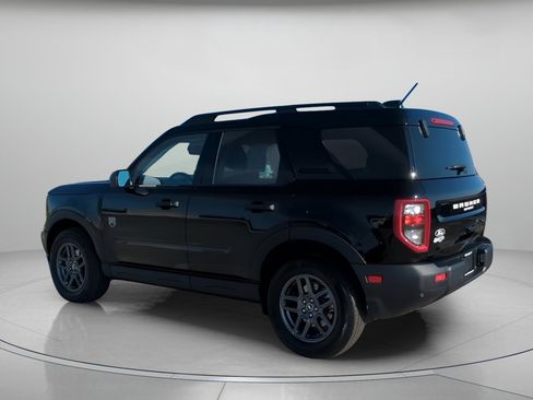 New 2026 Ford Bronco Sport Big Bend AWD/4WD image 21