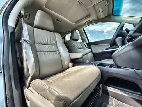 Used 2014 Honda CR-V EX-L image 24