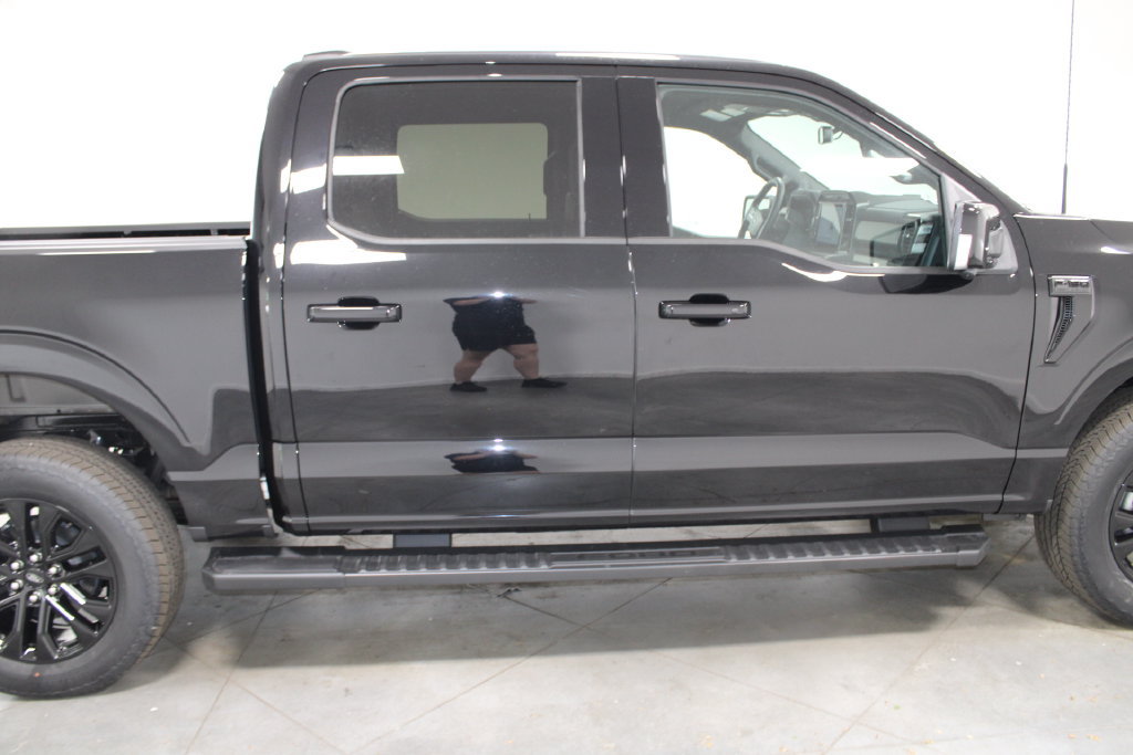 New 2026 Ford F150 Lariat AWD/4WD image 10