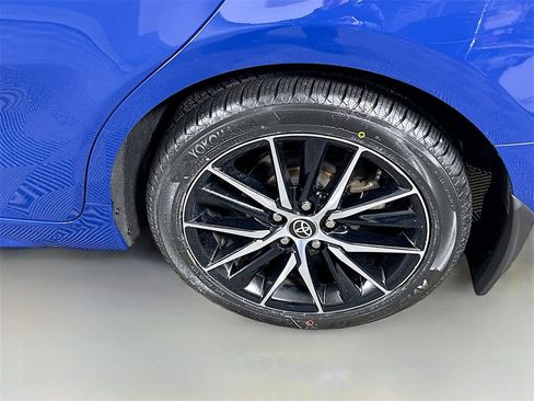Certified 2023 Toyota Camry SE image 34