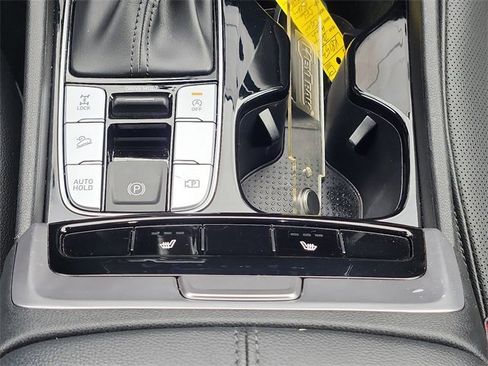 Used 2023 Hyundai Tucson SEL w/ Convenience Package image 17