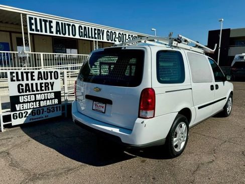 Used 2008 Chevrolet Uplander image 6