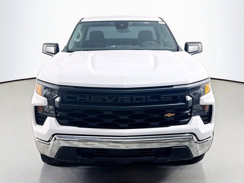 Used 2022 Chevrolet Silverado 1500 W/T image 2