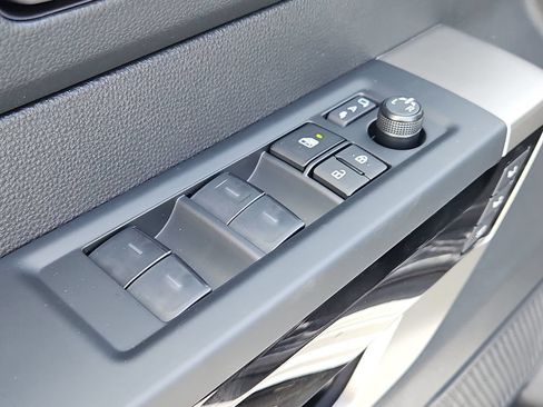 New 2026 Toyota Tundra Limited AWD/4WD image 21
