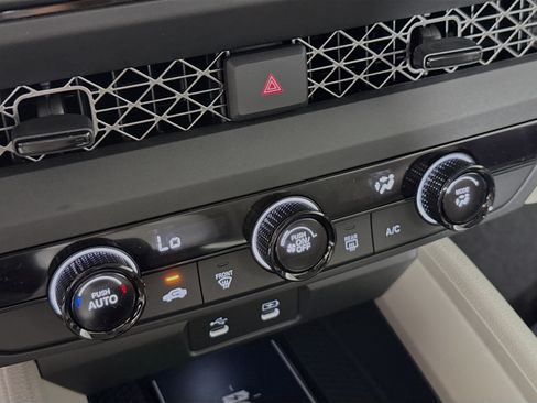 New 2026 Honda Accord LX image 16