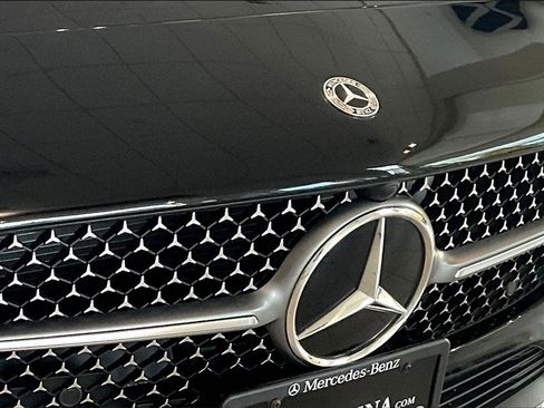 Certified 2025 Mercedes-Benz CLA 250 4MATIC image 29