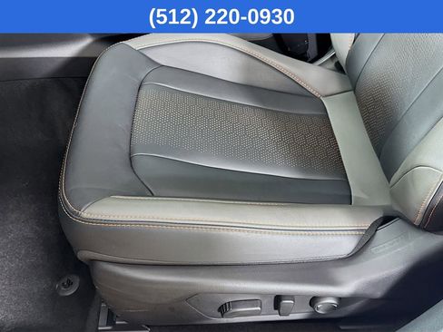 Certified 2025 Subaru Crosstrek 2.5i Limited w/ Crosstrek Mirror Package image 24