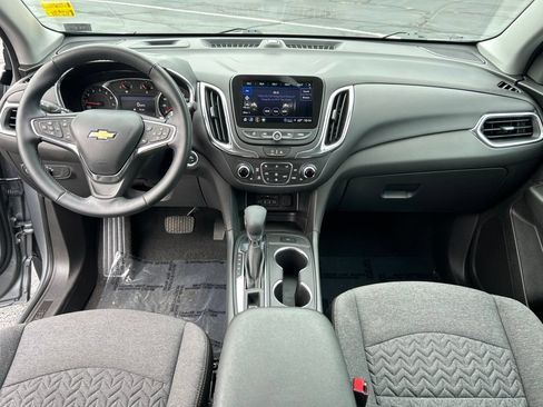 Used 2024 Chevrolet Equinox LT AWD/4WD image 13