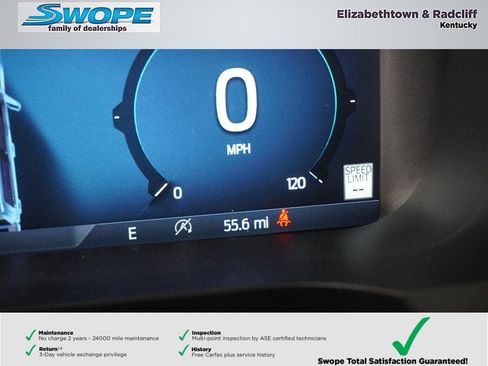 New 2025 Ford F150 XLT w/ Equipment Group 303A High image 11