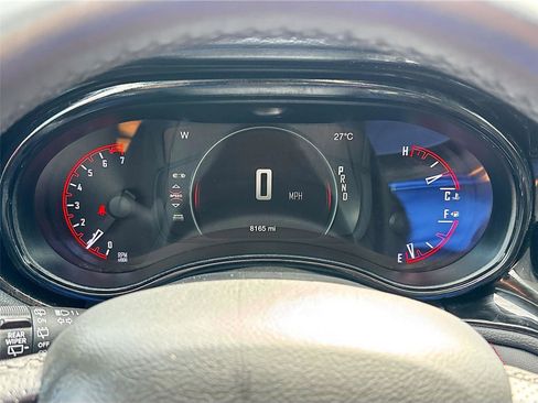 Used 2026 Dodge Durango GT RWD image 12