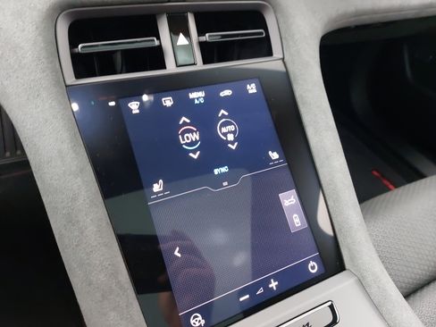 New 2026 Porsche Taycan GTS image 23