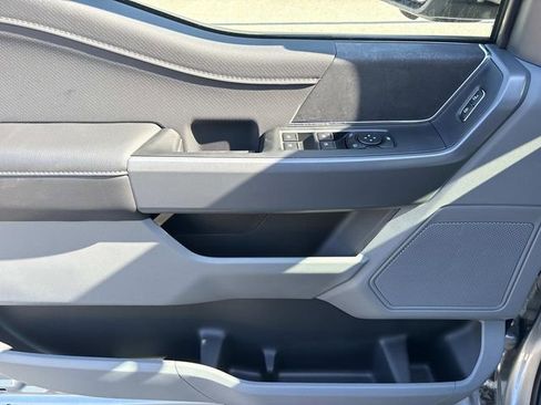 New 2026 Ford F150 XLT w/ Equipment Group 302A MID image 20