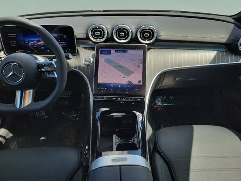 Used 2026 Mercedes-Benz C 300 Sedan image 17