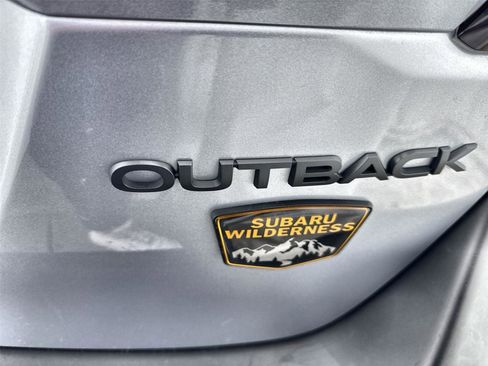 Used 2022 Subaru Outback Wilderness AWD/4WD image 20