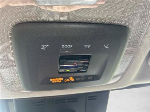 New 2026 Toyota Prius Plug-In Hybrid FWD image 16