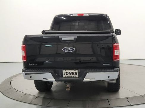 Used 2019 Ford F150 XLT w/ Equipment Group 302A Luxury AWD/4WD image 7