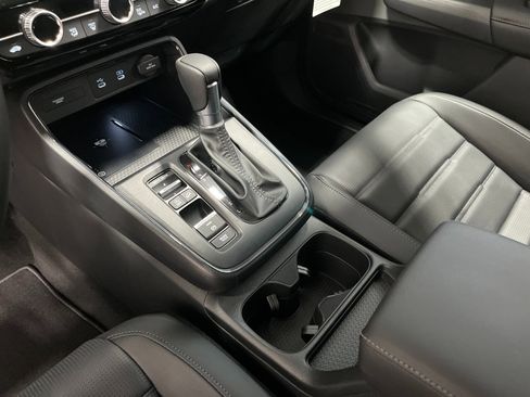 New 2026 Honda CR-V EX-L image 20