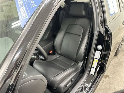 Used 2025 Honda Civic Sport Touring image 15