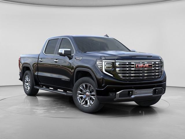 New 2026 GMC Sierra 1500 Denali AWD/4WD image 7