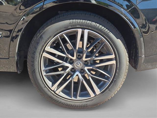 Used 2026 Acura MDX w/ Advance Package AWD/4WD image 16