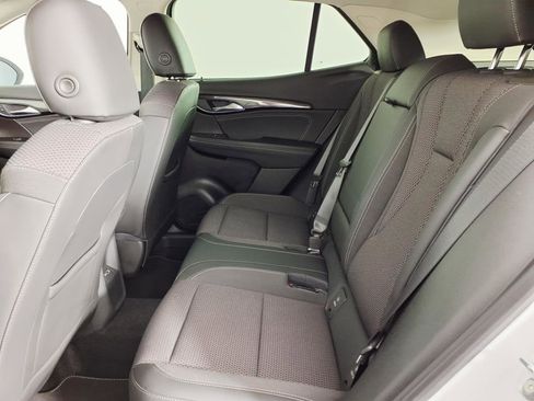 Used 2023 Buick Envision Preferred image 13