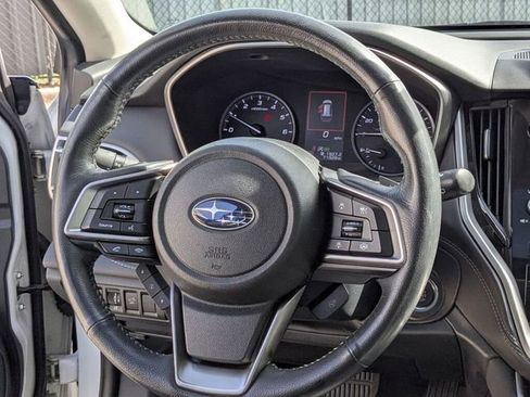 Used 2020 Subaru Outback Limited w/ Popular Package #2 AWD/4WD image 18
