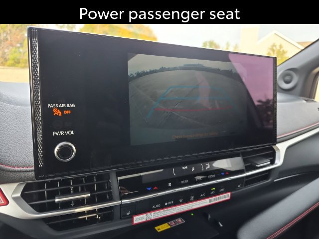 Certified 2026 Toyota Sienna XSE FWD image 23