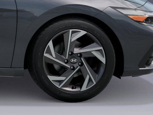 New 2026 Hyundai Elantra SEL Sport FWD image 8
