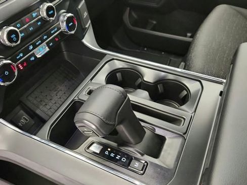 New 2025 Ford F150 XLT w/ Equipment Group 302A MID image 15