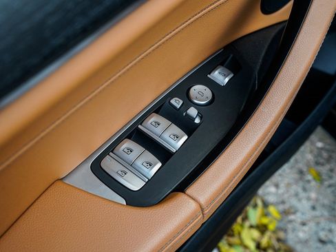 Used 2022 BMW X4 M40i w/ Premium Package image 10