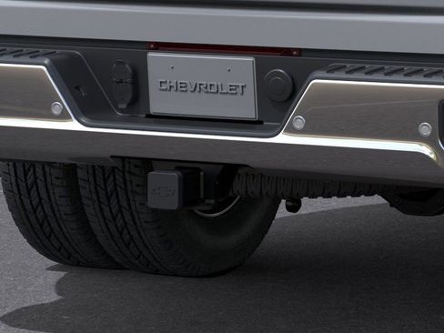 New 2026 Chevrolet Silverado 3500 LT w/ Safety Package image 14