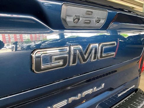 Used 2023 GMC Sierra 1500 Denali Ultimate image 30