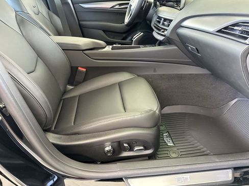 New 2026 Cadillac CT5 Premium Luxury image 36