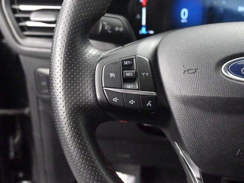 Used 2024 Ford Escape ST-Line image 37