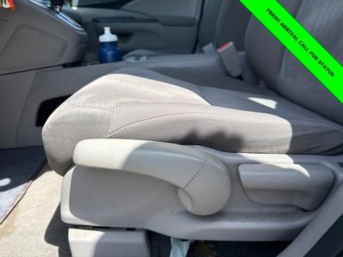 Used 2014 Honda CR-V LX image 27
