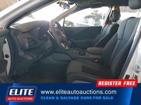 Used 2021 Subaru Outback image 13