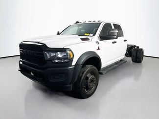 Used 2023 RAM 5500 Tradesman w/ Max Tow Package AWD/4WD video 3