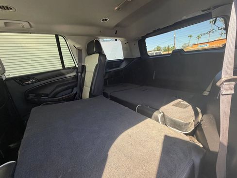 Used 2017 Chevrolet Tahoe 4WD image 9