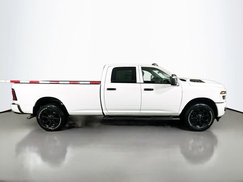 New 2026 RAM 2500 Tradesman image 8